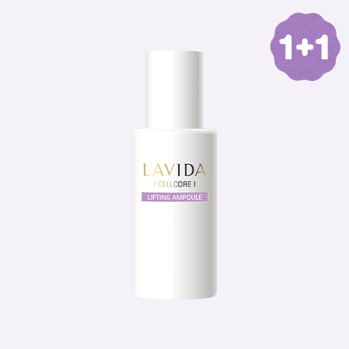 라비다 셀코어 리프팅 앰플  / 50ml