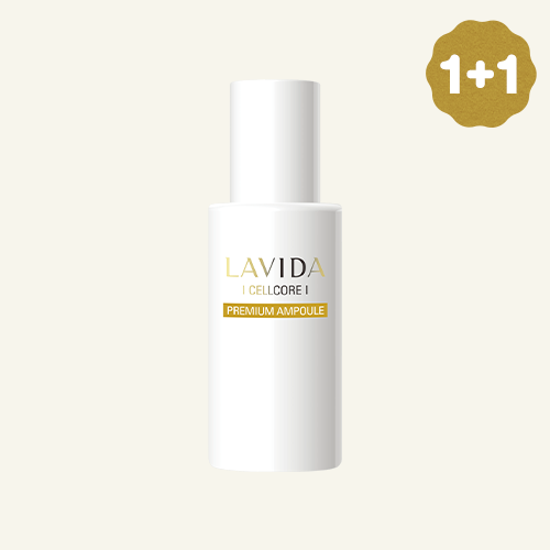 셀코어 프리미엄 앰플 / 50ml